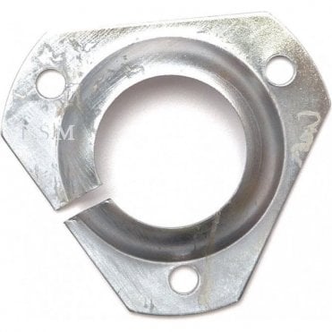 Metal Cover For Wiring Loom Grommet WRC116 - Wiring Loom Through Bulkhead Ref. AAA1891