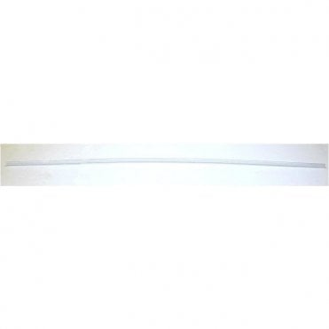 Metal Finisher Strip (For Top Of Windscreen Frame)