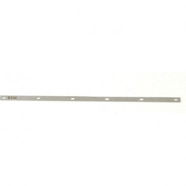 Metal Strip 4 Door Rear (for EXC110) With Punched Holes