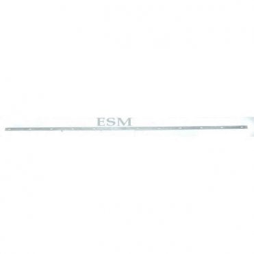 Metal Strip For 2 Door,(for EXC110)  With Punched Holes