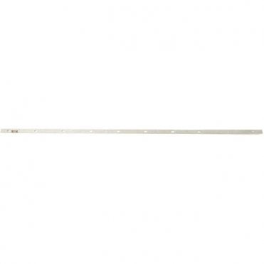 Metal Strip for 4 Door Front (for EXC110) With Punched Holes