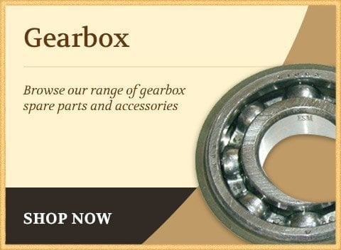 Gearbox