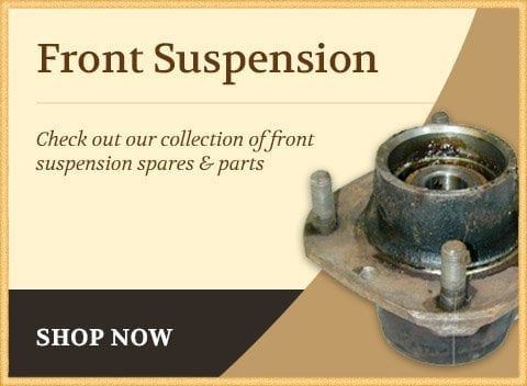 Front Suspension