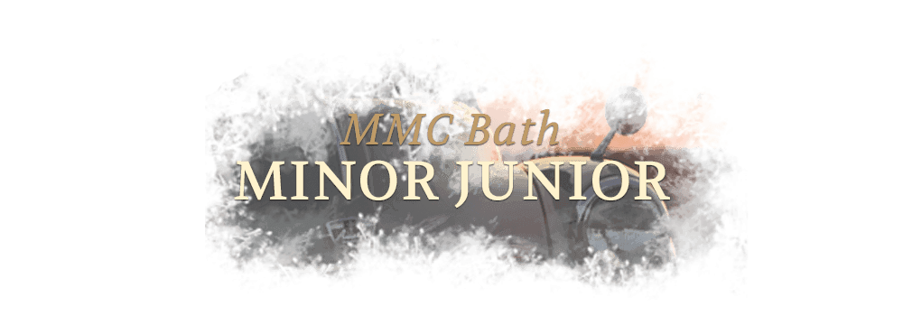 Minor Junior