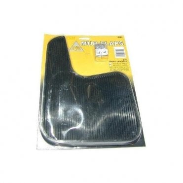 Mudflaps-Universal Fitting (Pair)
