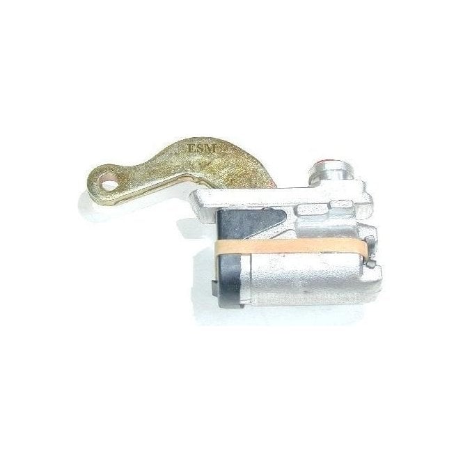 ***NO LONGER AVAILABLE, USE RBK105A*** Rear Brake Cylinder-1948>1962 7/8" Bore (Lockheed/Delphi)