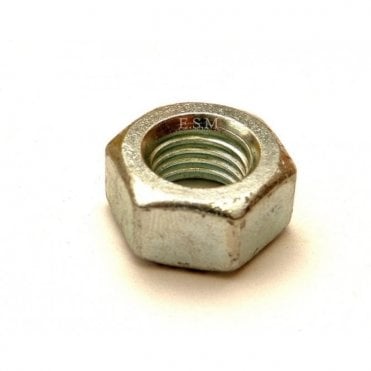Nut - 1/2" BSF