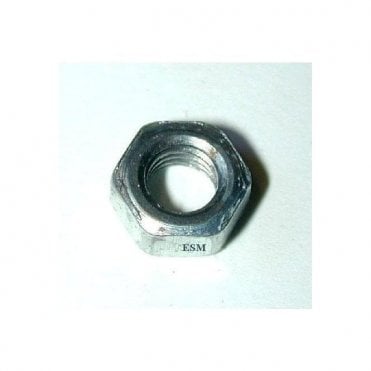 Nut-3/8" UNF