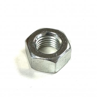 Nut - 7/16" BSF