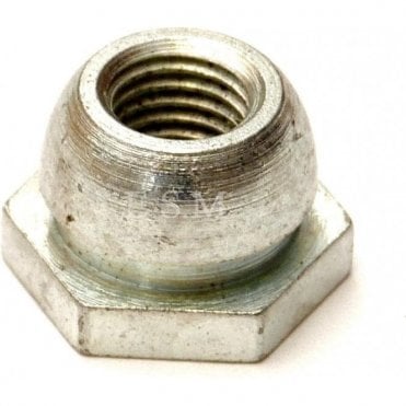 Nut For Clutch Adjusting Rod (Domed)