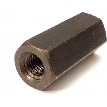 Nut for Manifold Stud - 918cc Side-Valve Engine (LA7084)