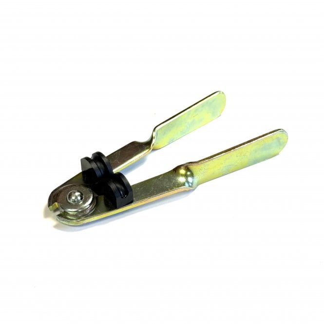 Oakes Automec Brake Pipe Bending Tool - For 3/16" Pipe