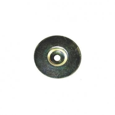 Oil Filter Bowl Plate (For Standard Filter)