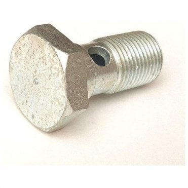Oil Pipe Union Banjo Screw (2A715) 9M302