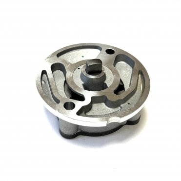 Oil Pump - 1275/1300cc ***SLOT DRIVE***