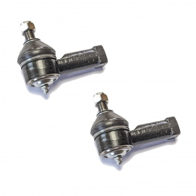PAIR of High Quality Track Rod / Tie Rod Ends (1958 Onwards - 5/8" UNF Thread)