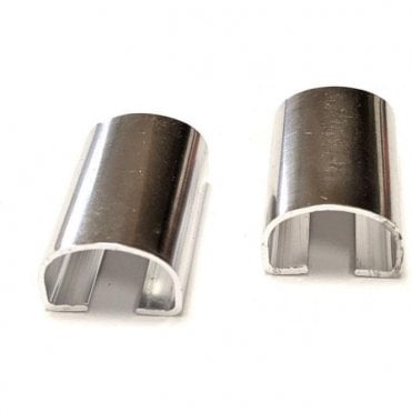 Pair of Joining Connectors for RGF105 Grille Finisher