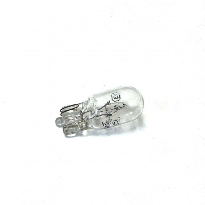 Panel Light Bulb 12v/3w (Capless Type)