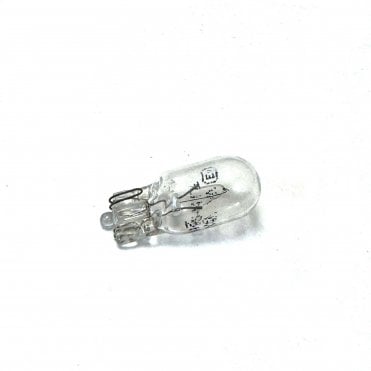 Panel Light Bulb 12v/3w (Capless Type)