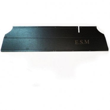Parcel Tray / Shelf 1948-1959 BLACK R/H/D