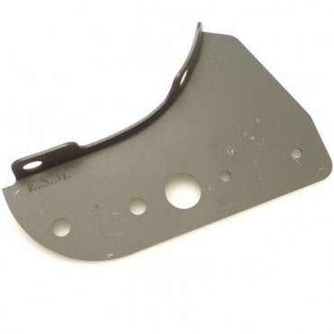 Pick-Up Tilt Front Gusset Plate L/H