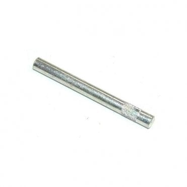 Pin - Float Pivot (HS Type Carburettors) (AUC1152)