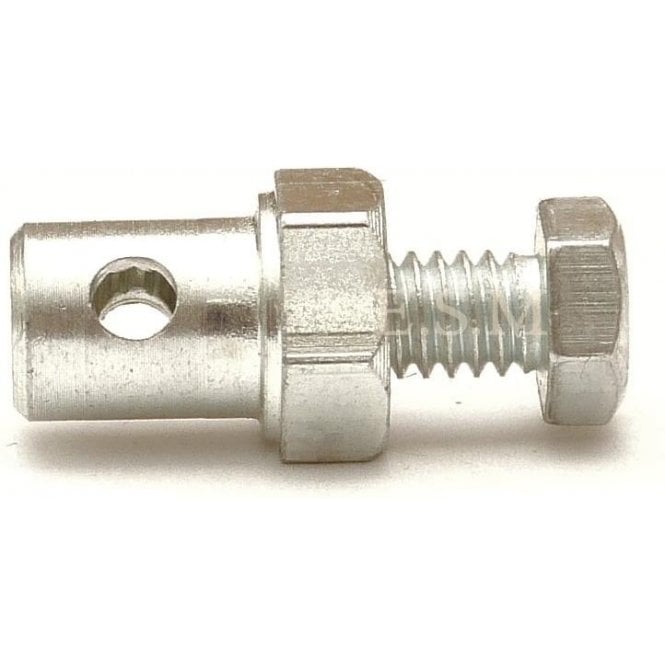 Pinch Bolt-Heater Control Cable