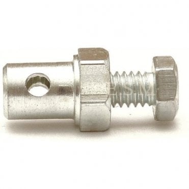 Pinch Bolt-Heater Control Cable