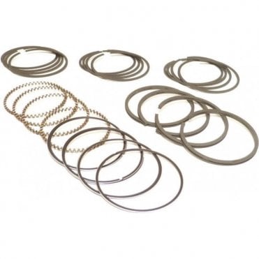 Piston Ring Set-1098cc STD *5-RING TYPE*