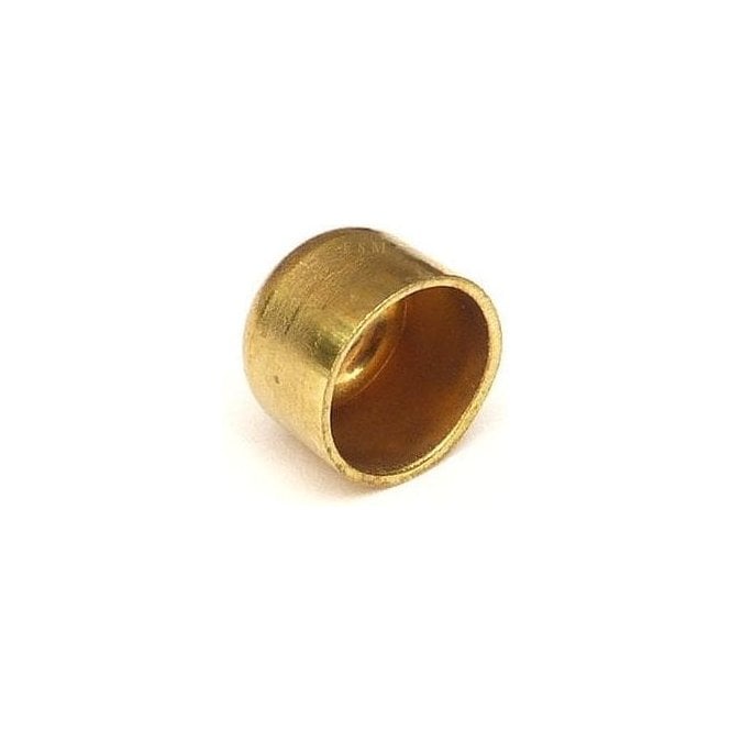 Plug - Oil Gallery Blanking (12.7mm)