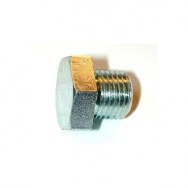 Plug - Sump & Cylinder Block Drain - All O.H.V. (2K4993 53K2853)