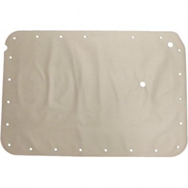 PVC Liner - Interior Door Panel 2-Door/Traveller/Convertible (PAIR)