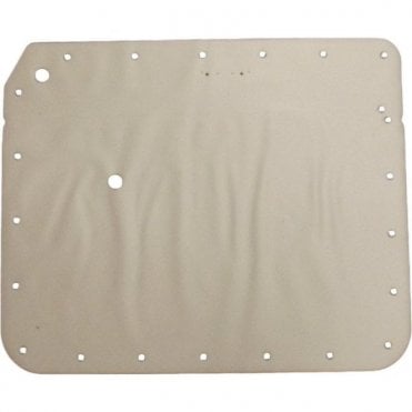 PVC Liner - Interior Door Panel 4-Door Front (PAIR)