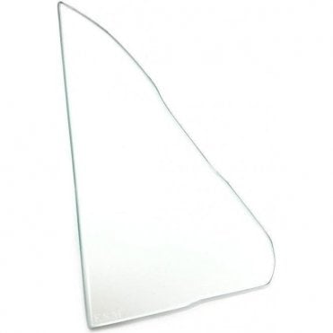 Quarterlight / Ventilator  Window (replacement glass only)
