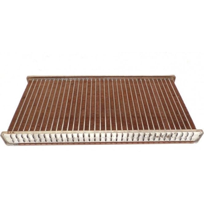 Radiator Core - Double Row - OHV