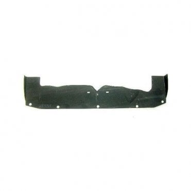 Radiator Cowl Panel Lower Repair Section - LMC Hadrian UK Made