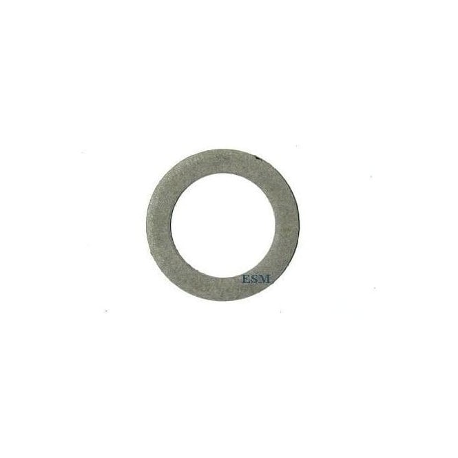 Radiator Fibre Washer For Blanking Plug