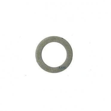 Radiator Fibre Washer For Blanking Plug