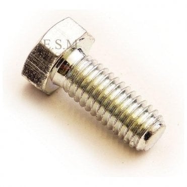 Radiator Fixing Bolt M8 x 20mm (Metric For RAD101Z PATTERN Radiators)