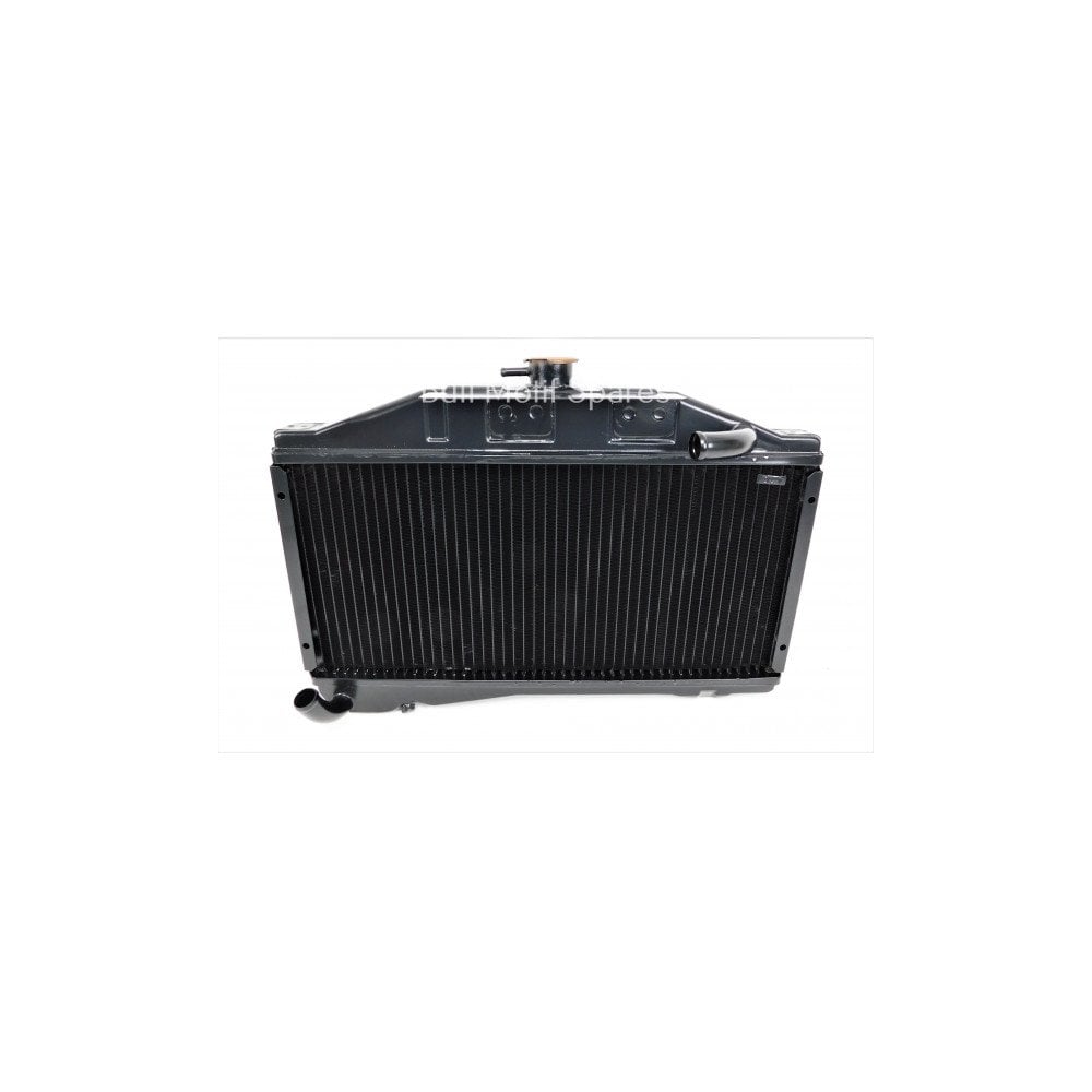 Radiator - O.H.V. Brand New Small Tank - Fits All Models from August ...