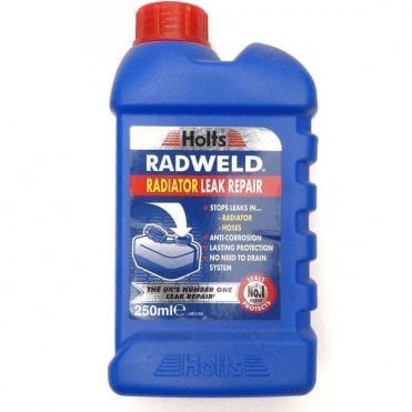 Radweld Radiator Sealer *UK Mainland Shipping Only*