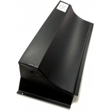 Rear 1/4 Lower Repair Panel L/H with lower section of C post base UK Made