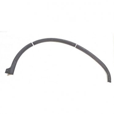 Rear Arch Repair Flange L/H (Saloon/Convertible)