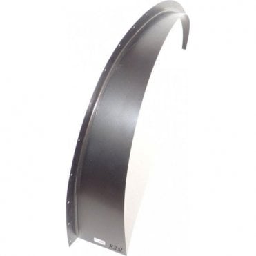 Rear Arch Repair Flange L/H (Traveller) UK Made