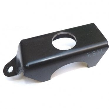 Rear Axle Mounting Bracket Repair L/H (Not MM)