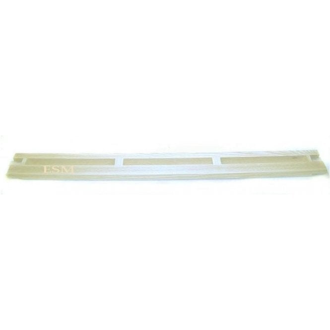 Rear Base Rail Kit (Assembled) (WOODIES)
