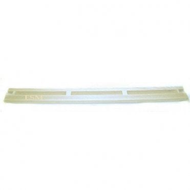 Rear Base Rail Kit (Assembled) (WOODIES)