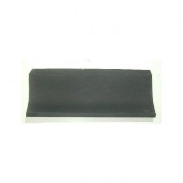 Rear Door Lower Outer Panel L/H (4-Door)