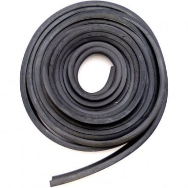 Rear Door Seal Set-Both Doors (Van)