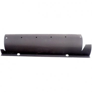 Rear Door Underframe Panel R/H (4-Door)